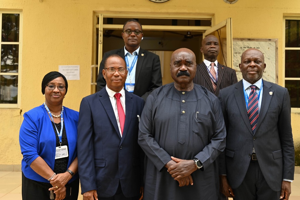 Board of Directors